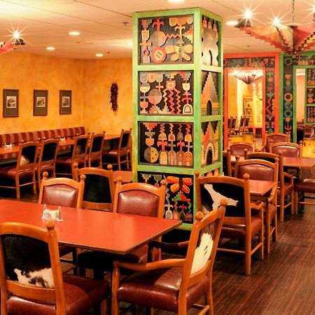 Nativo Lodge Albuquerque Restaurant foto